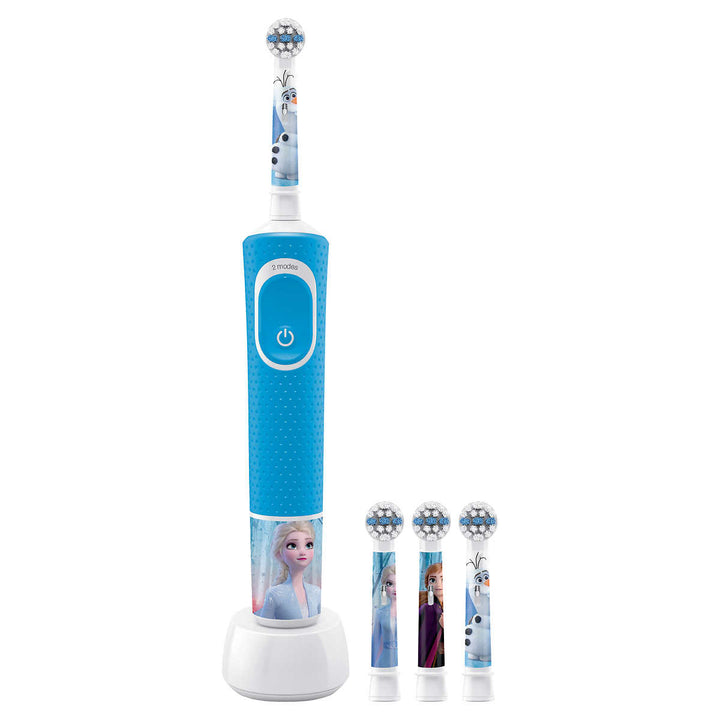 Oral-B Kids Disney - Rechargeable Electric Toothbrush