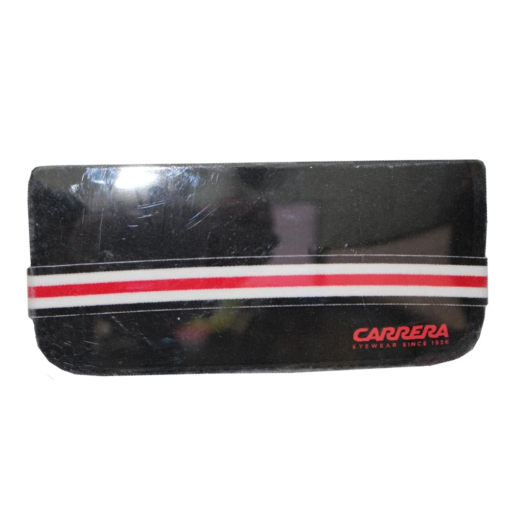 Carrera - Sunglasses 5041/S 0003 matte black/Qt lens green