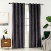 Gouchee Home - Set of 2 lined curtains, Oplence 
