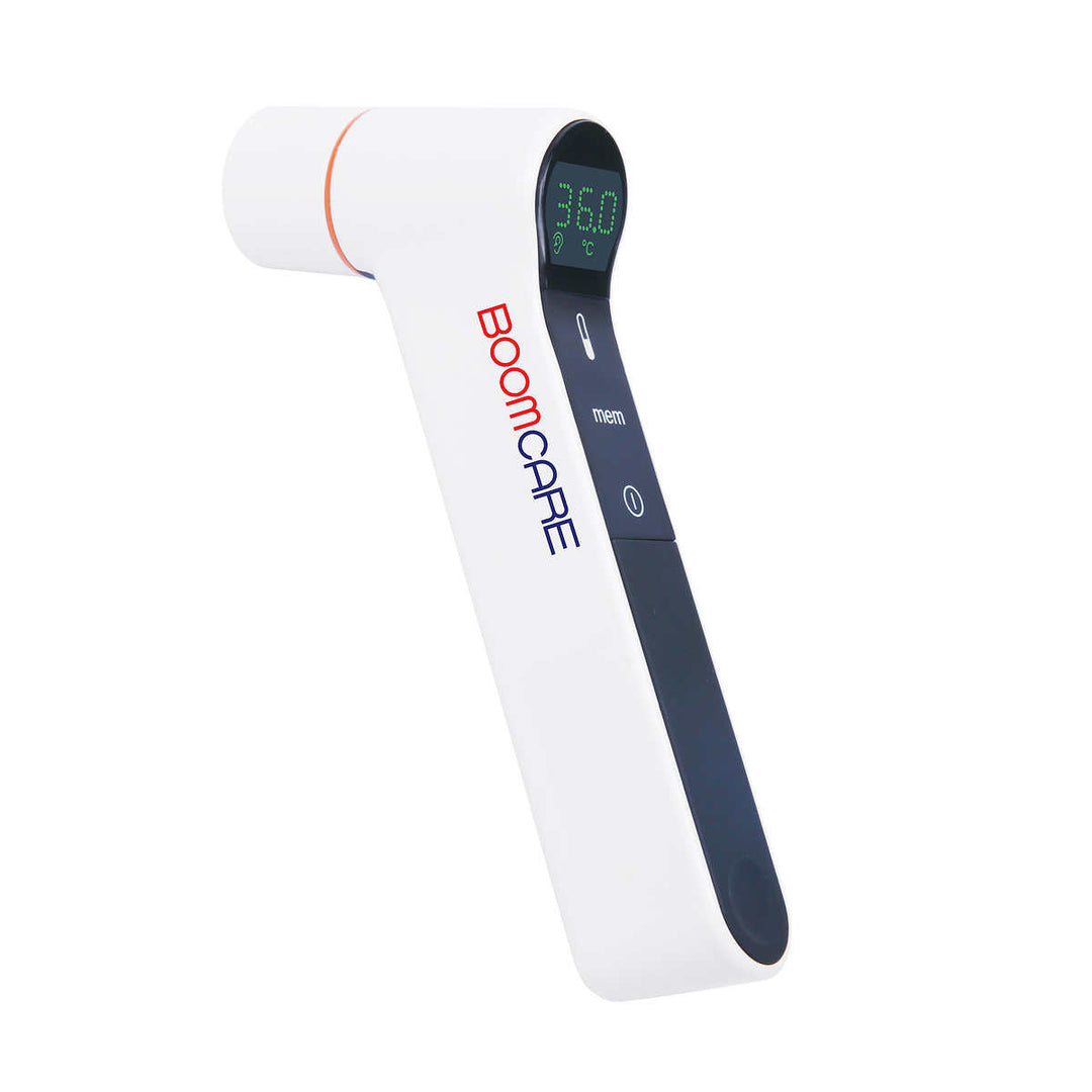 Boomcare - 3-in-1 Infrared Thermometer 