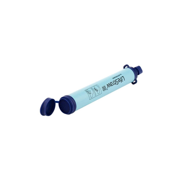 LifeStraw Personal Water Filter - 4-Pack