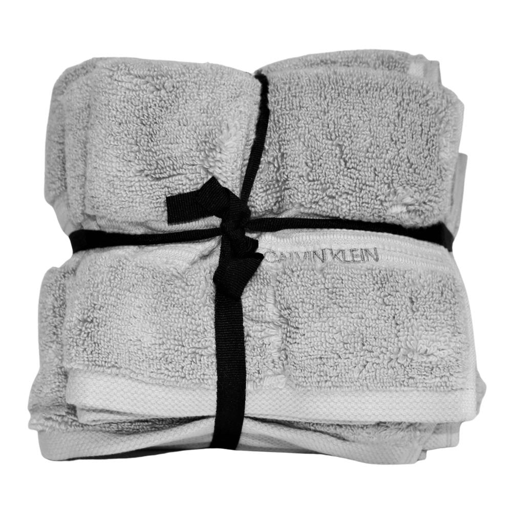 Calvin Klein Hand Towels and Washcloths