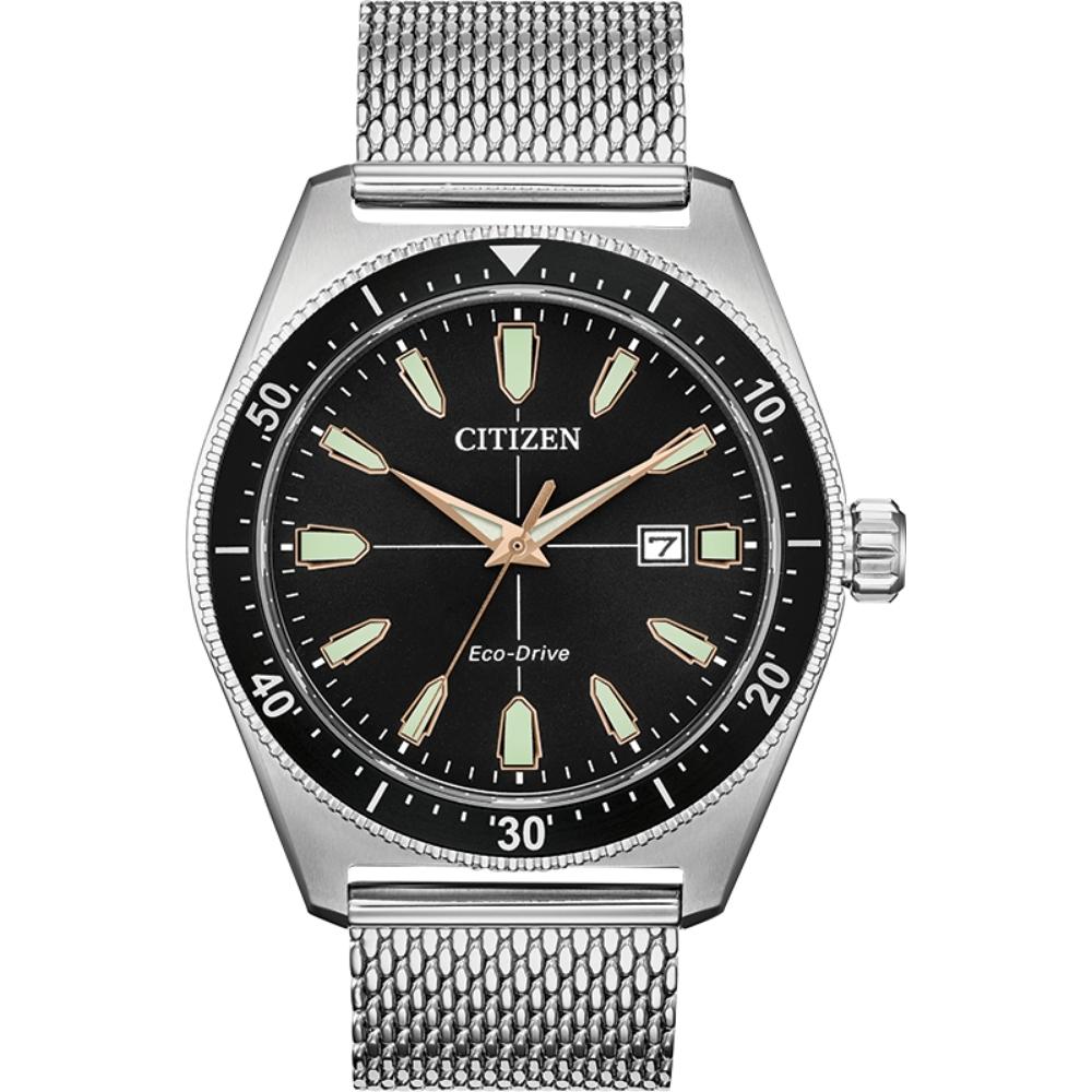 Citizen - Men's watch AW1590-55E 