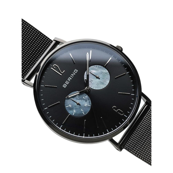 Bering - Classic watch, unisex, 41mm