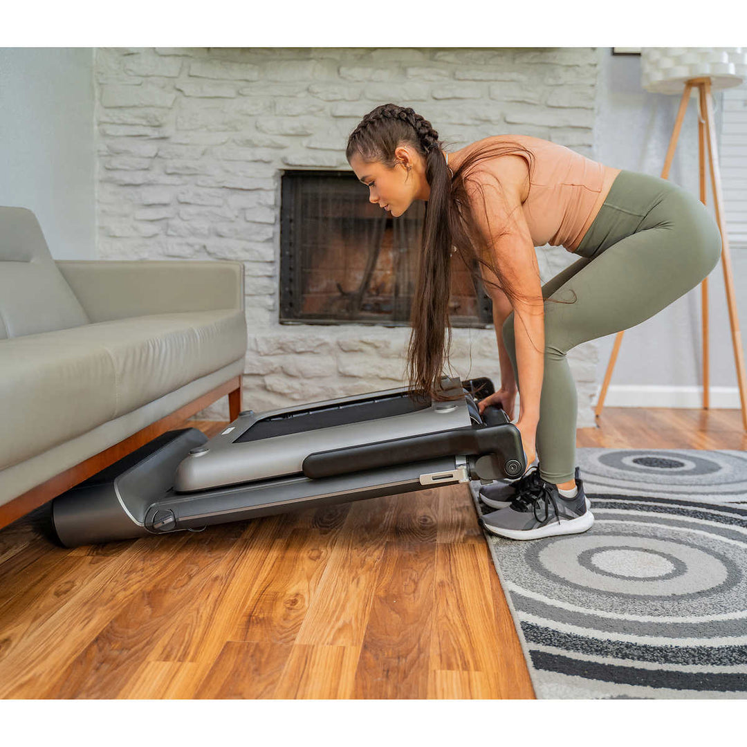 Course Pliable Chaussure Pour Tapis De Marche Tapis De Marche Et