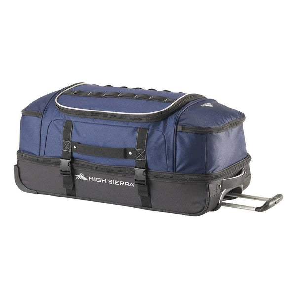 High Sierra Wheeled Duffel Bag, 30