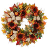 Fall Wreath