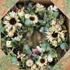 Fall Wreath