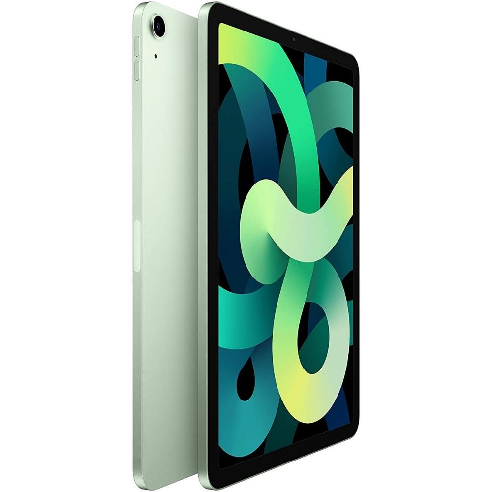 Apple - iPad Air - 4th generation 256 GB WiFi