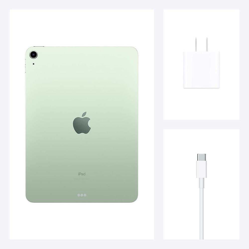 Apple - iPad Air - 4th generation 256 GB WiFi