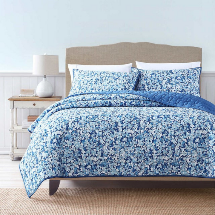 Martha Stewart 3-Piece Bedspread Set