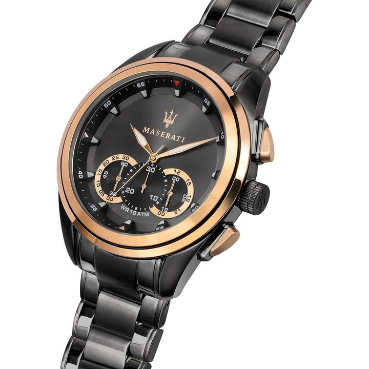 Maserati - Men's watch R8873612016