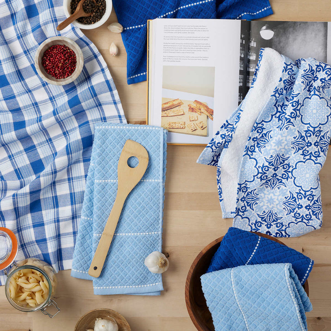 Martha Stewart Kitchen Towels Pack Of 6 reviews in Kitchen Accessories -  ChickAdvisor