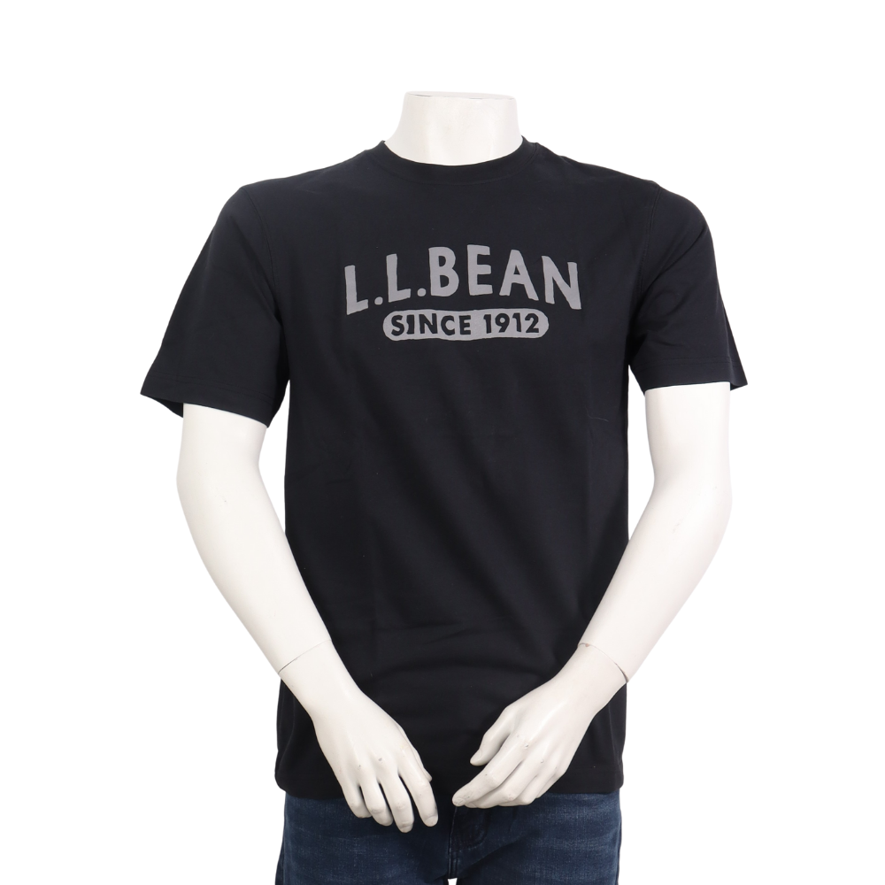 L.L.Bean - Chandail à manches courtes