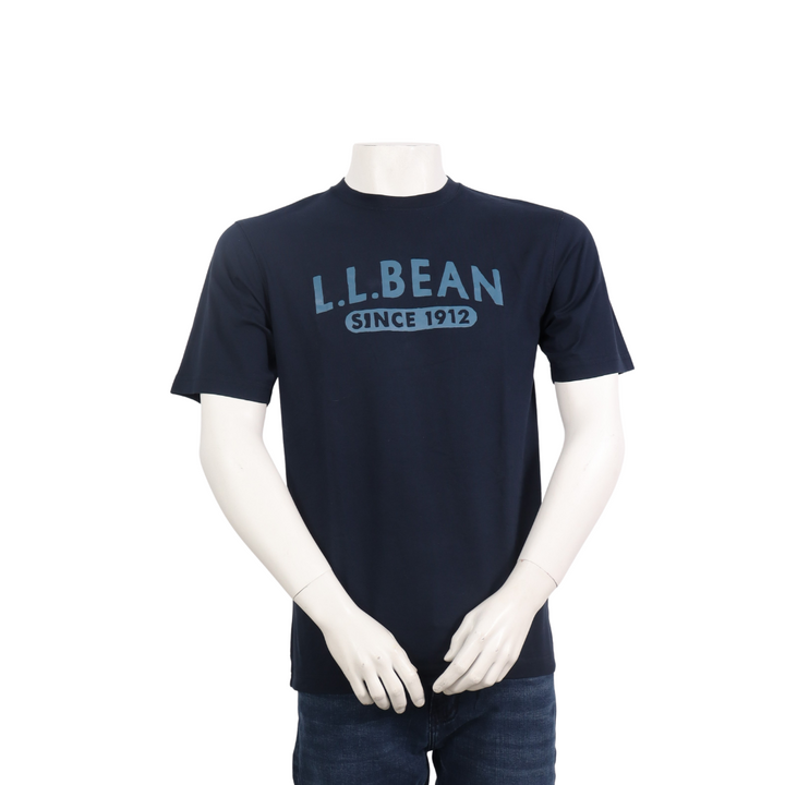LLBean - Men's Short Sleeve Shirt
