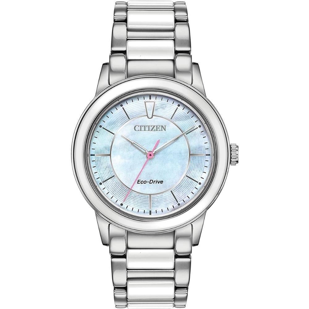 Citizen - Eco-Drive - Women's watch, EM0740-53D 