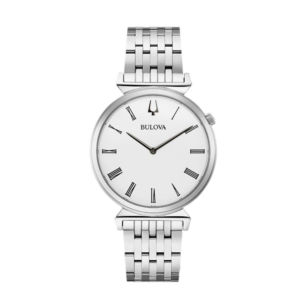 Bulova - Women's watch 96A232
