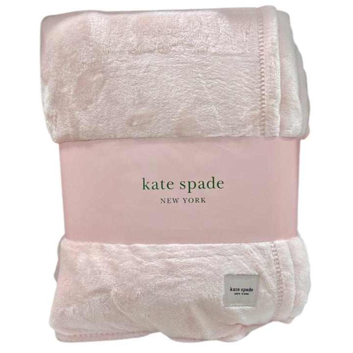 Kate Spade - Soft Blanket
