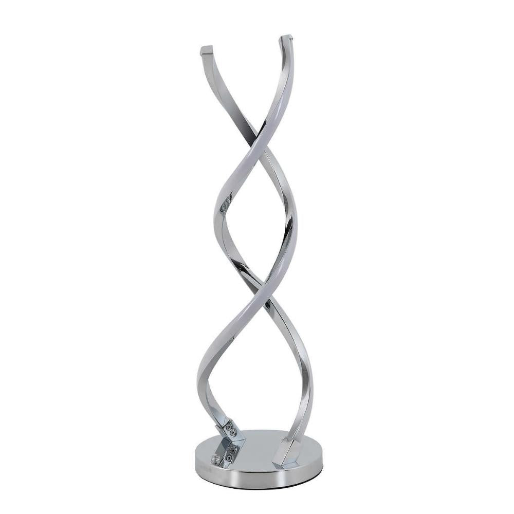 Artika Swirl - Modern table lamp