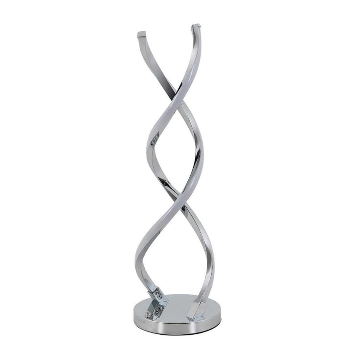 Artika Swirl - Modern table lamp