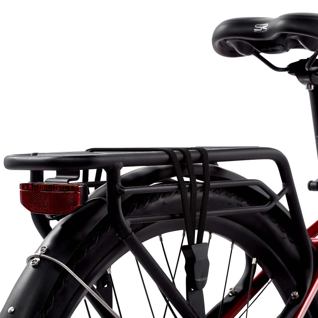 iGO - Vélo électrique hybride 3D