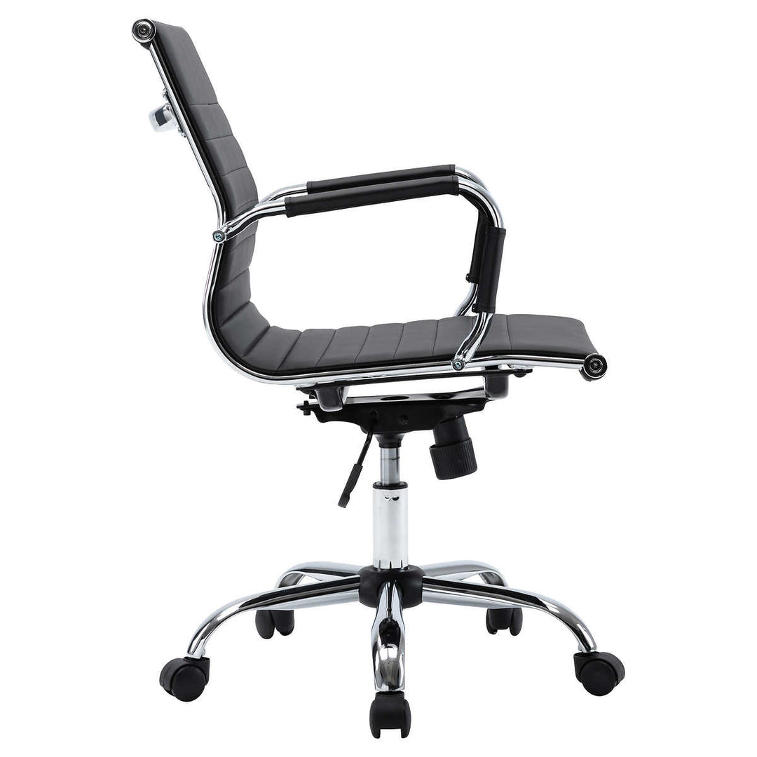 Vanilla Molding - Arcaro Modern Office Chair