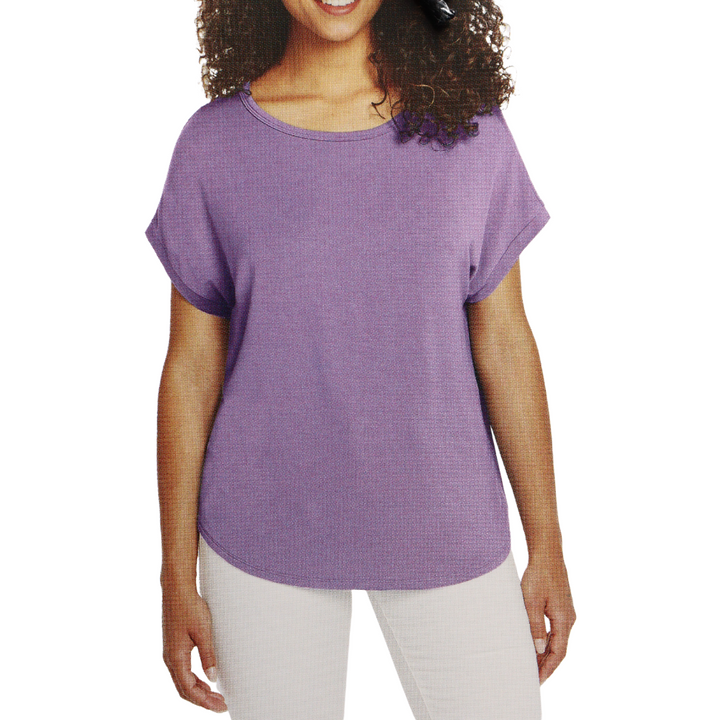 Buffalo - Chandail à manches courtes