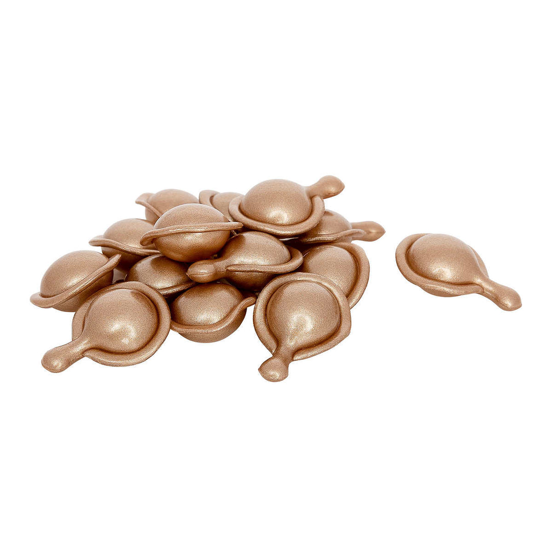 Elizabeth Arden - Sérum rénovateur d’éclat Vitamin C, 90 capsules