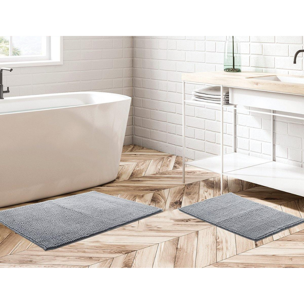 Town &amp; Country - Spa Bath Mat - 2 Pack