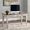 Calhoun - Birch Veneer Writing Desk