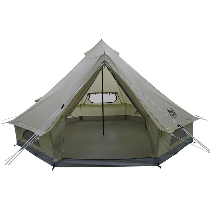Timber Ridge - 6 Person Yurt Tent