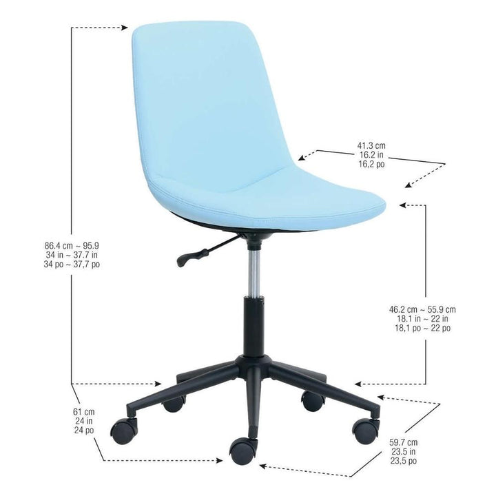 True Innovations - Modern Office Chair