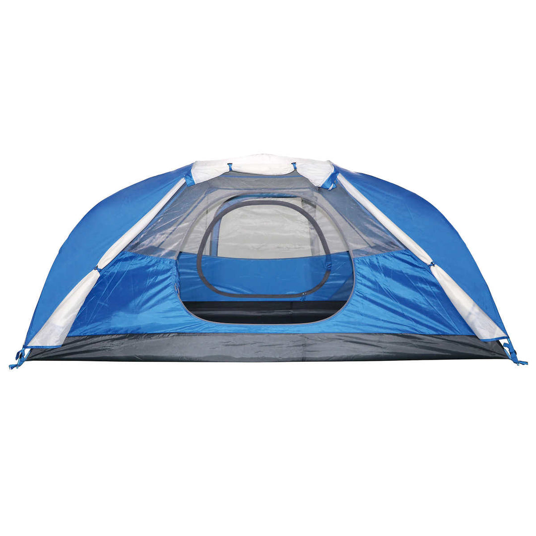 Timber Ridge Ultralight Backpacking 2-Person Tent