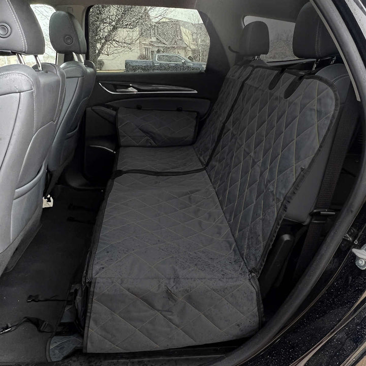 Platinum Series - Seat Protector