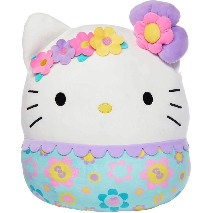 Squishmallows - Hello Kitty, 20 inches tall