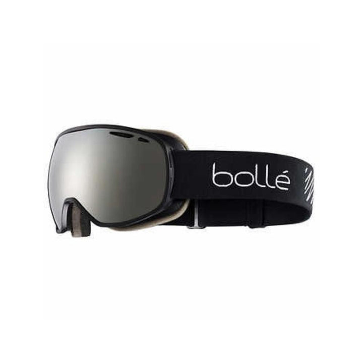 Bollé - Cylindrical ski goggles