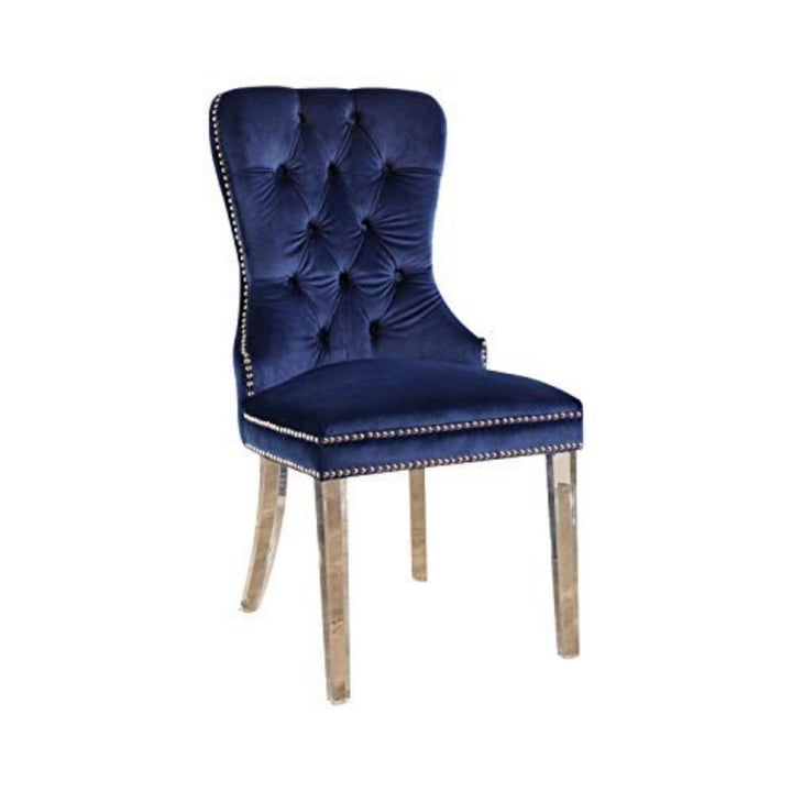 Abigail - Set of 2 luxury armchairs