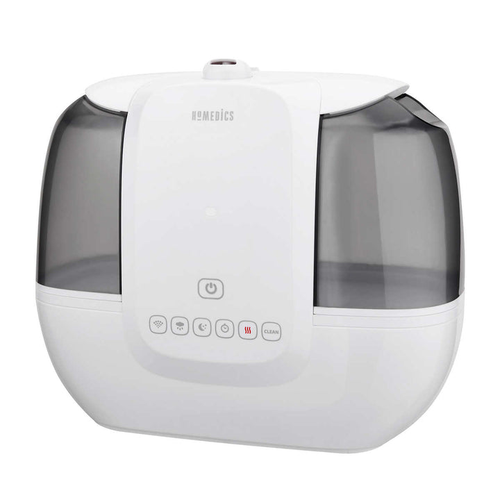HoMedics - Ultrasonic Humidifier - Total Comfort