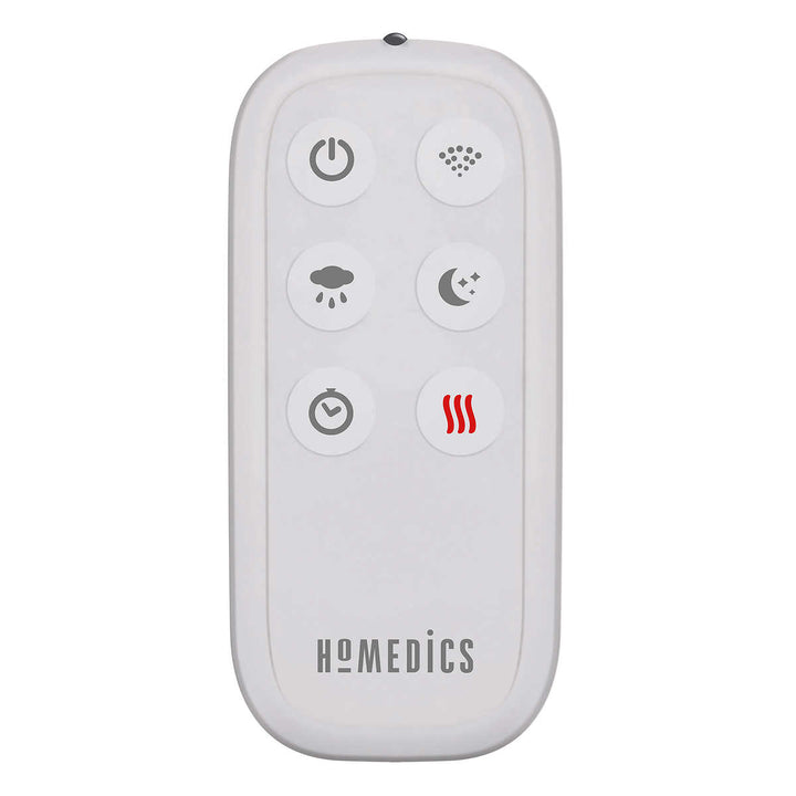 HoMedics - Ultrasonic Humidifier - Total Comfort