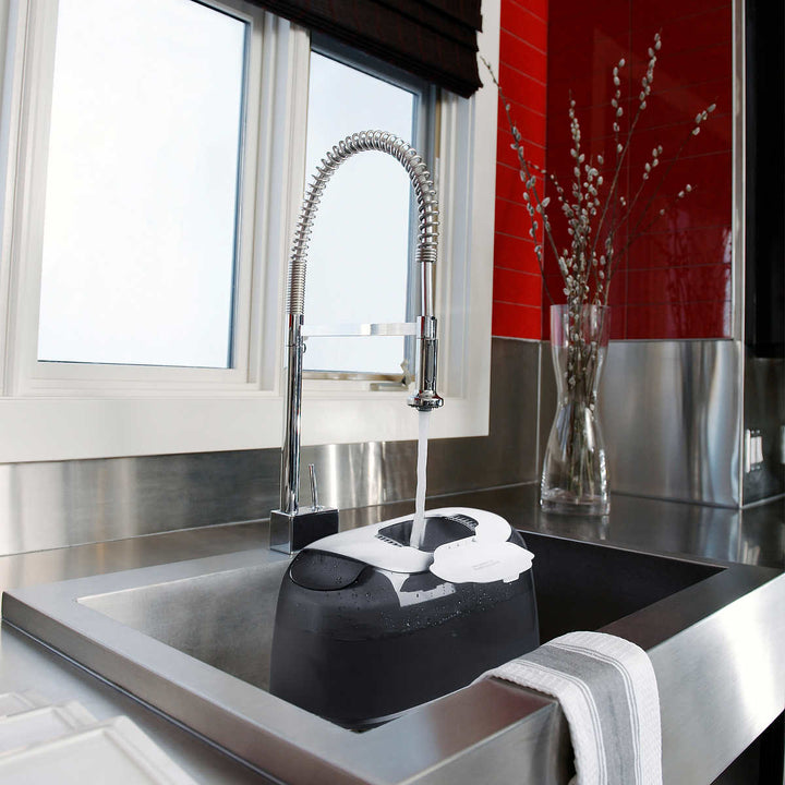 HoMedics - Ultrasonic Humidifier - Total Comfort