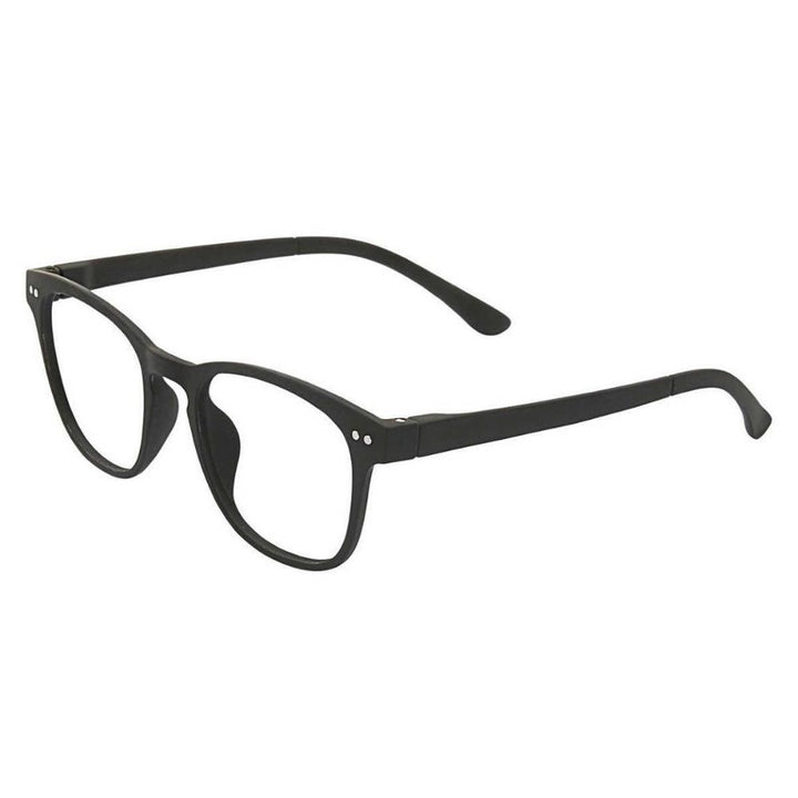 Innovative Eyewear - Lunettes de lecture avec protection contre la lumière bleue +2.50