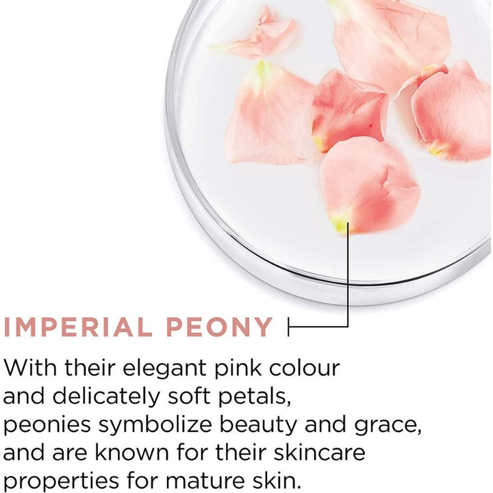 L’Oréal Paris - Age Perfect Rosy Tone - Crème de nuit hydratante , 2 x 50 mL