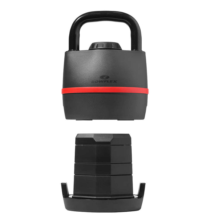 Bowflex - SelectTech ST840 Kettlebell Russian Dumbbell