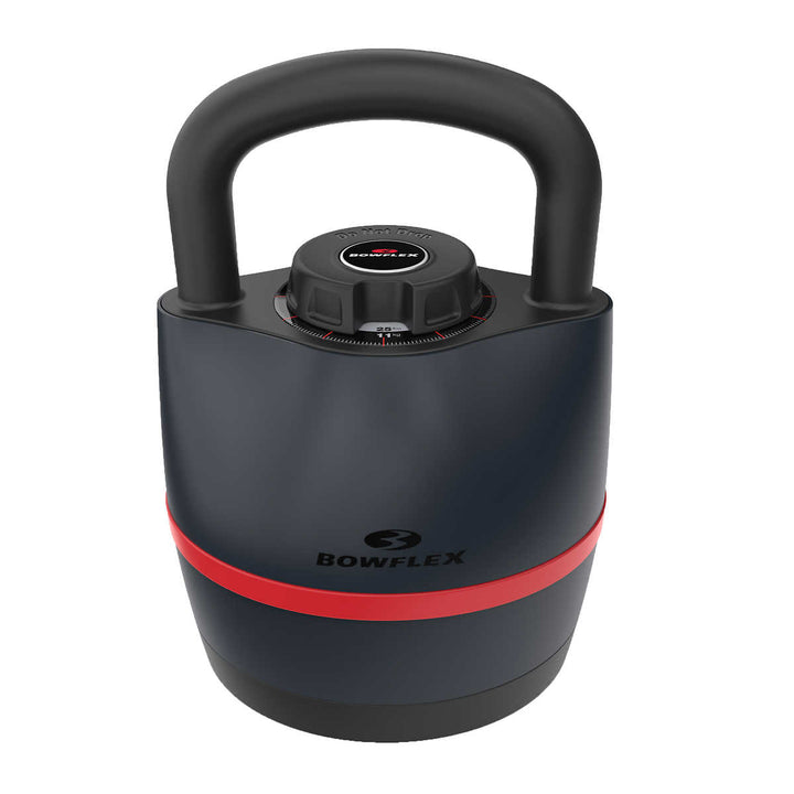 Bowflex - SelectTech ST840 Kettlebell Russian Dumbbell