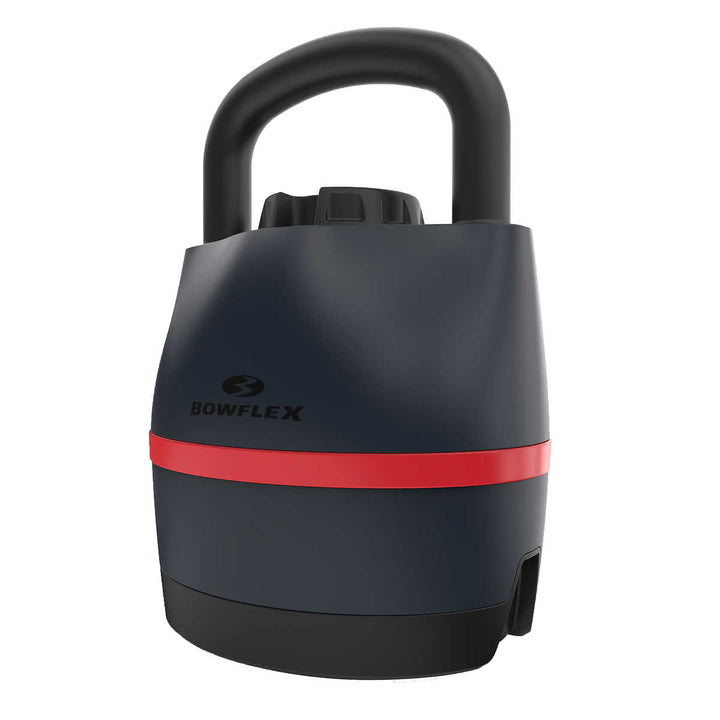 Bowflex - SelectTech ST840 Kettlebell Russian Dumbbell