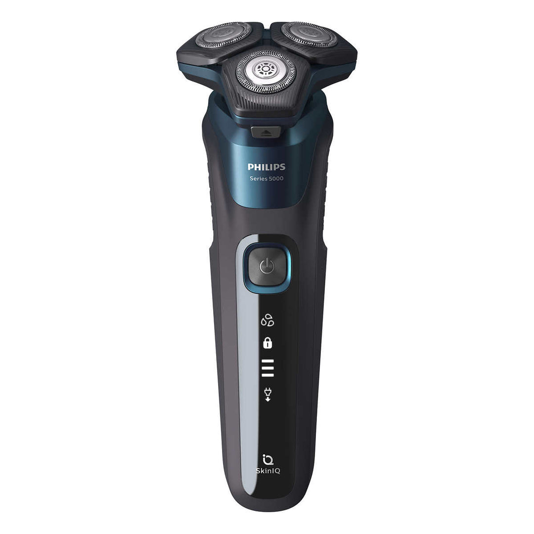 Philips - Shaver 5000 for dry or wet skin 