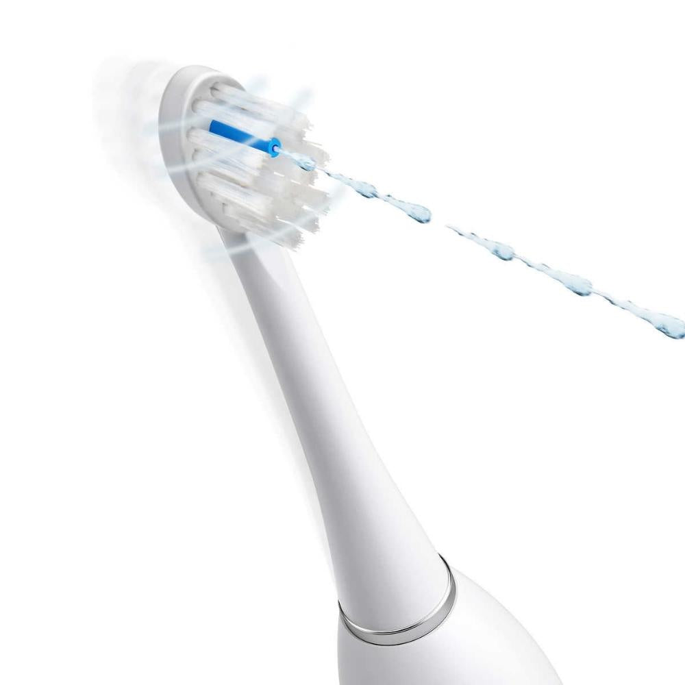 Waterpik Sonic Fusion 2.0 - Brosse à dents hydropulseur