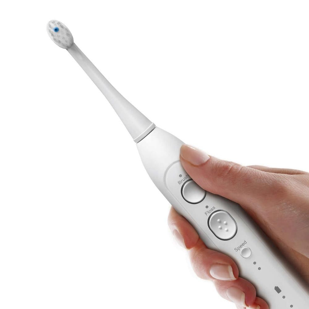 Waterpik Sonic Fusion 2.0 - Water Flossing Toothbrush 