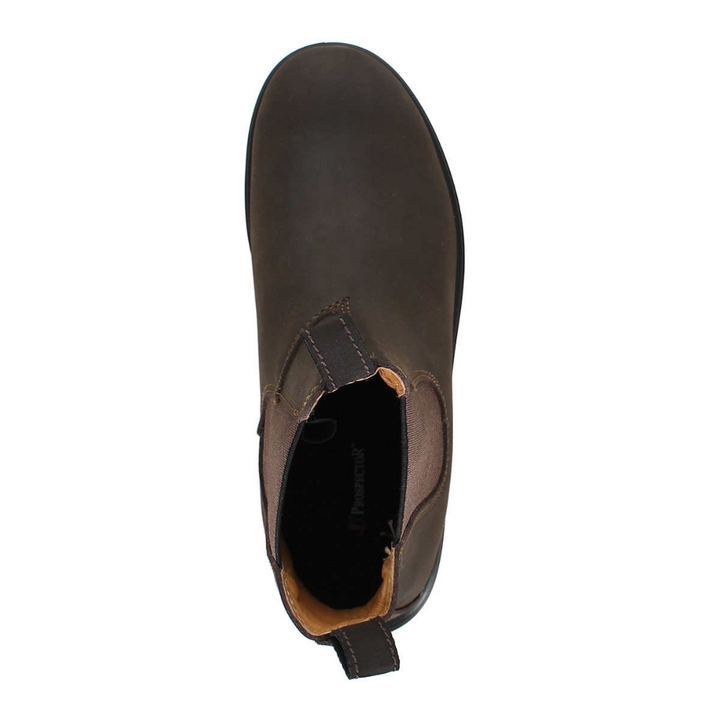 Prospector - Men's Genuine Leather Boots