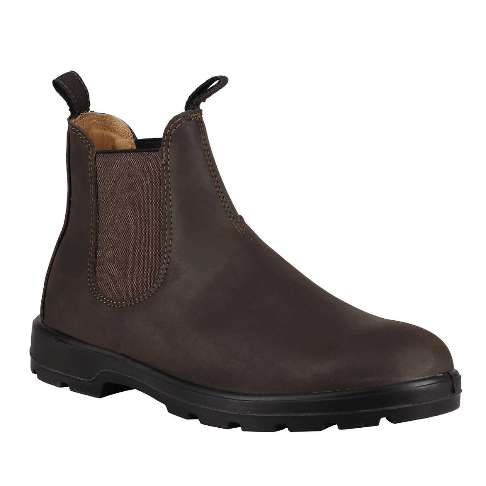 Prospector - Men's Genuine Leather Boots